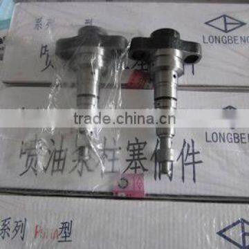 plunger P511, high quality P type plunger, for fuel pump 6216018080145