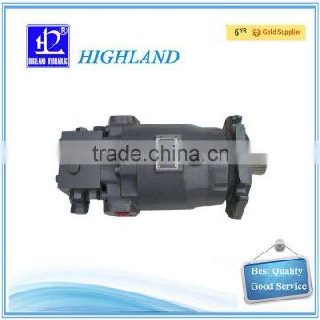 China wholesale piston hydraulic motor for mixer truck