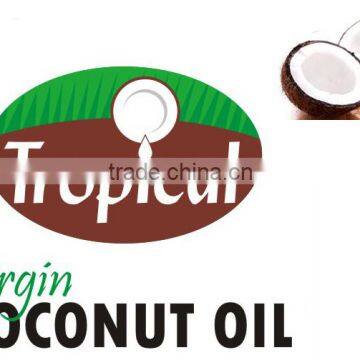 Extra Virgin Coconut Oil - Bulk Offer photo-3