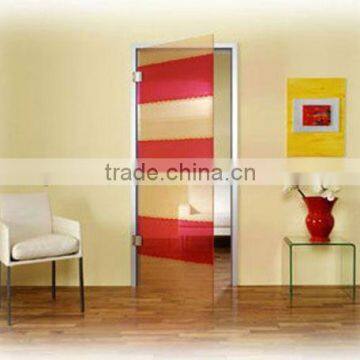 glass door ironmongery