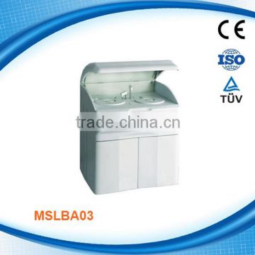 Cheap fully automatic biochemistry analyzer (MSLBA03-M)