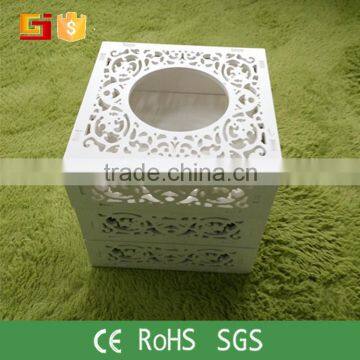 2016 Latest Multifunction Foldable Eco-friendly Folding Collapsible Storage Cube photo-4