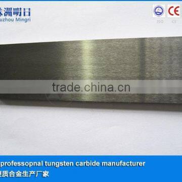Wholesale Cemented Carbide Forging Die Block / Tungsten Carbide Forging Die Block