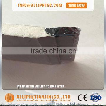 Quality Color Embossed Metal Panel for Exterior and Interior Wall photo-4