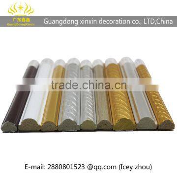 Ps Photo Frame/ps Foam Frame/frame Moulding Decorative Line/frame Molding photo-4