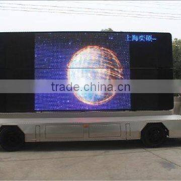 2013 Outdoor Advertising LED panel,Advertising billboard