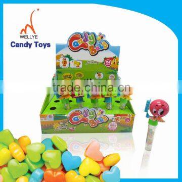 wind up toy candy toy