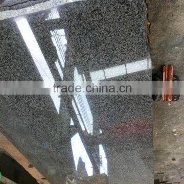 Polished Granite Slabs White