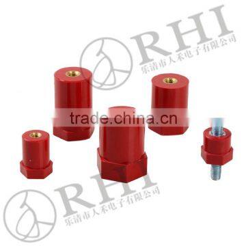 20KV Low voltage epoxy resin polymer insulator