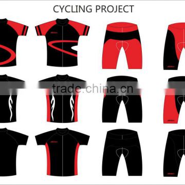 bicycling shirt bicycling short