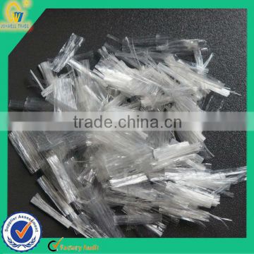 Cheap Reinforced Dam Construction Materials of PP Fiber Mesh