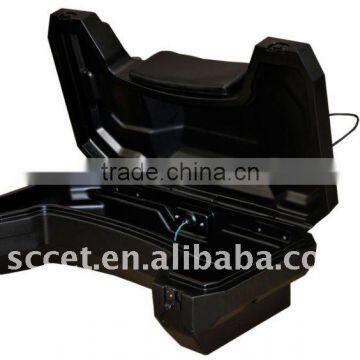 SCC 103QT, Горячая рекламная бокс для мотоциклов и ATV, грузовая бокс для ATV, бокс для квадроциклов