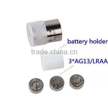 Flexible Flashlight Magnets Multi-function Flashlight photo-4