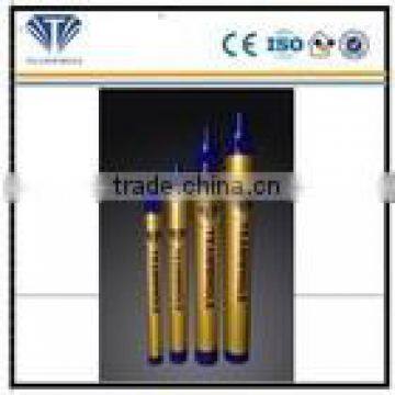 8" TH8 DTH hammer for water well drilling