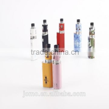 2016 New Style JOMO Lite 65w Vape Mini E-cig Mod Lite 65 W Box mod