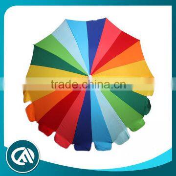 Chinese wholesale Hot selling Magic Shady windproof patio umbrella