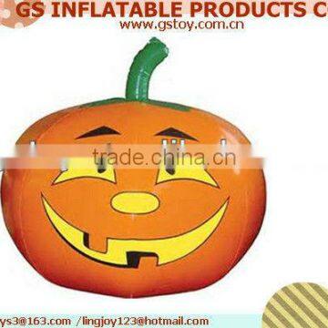 PVC inflatable halloween decorations for halloween party EN71 approved