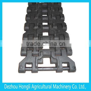 300mm steel crawler track chain