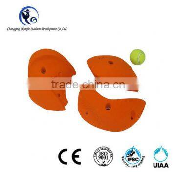 Function Open Grip Rock Climbing Training Hold (3 Pcs Pack) photo-4