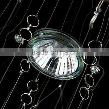 Modern Crystal Ceiling Lights photo-3