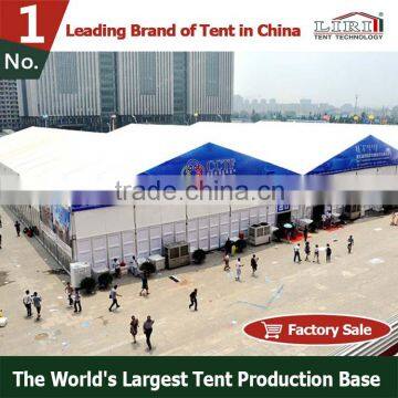 Marquee Tent Rental outdoor Trade Show Tent