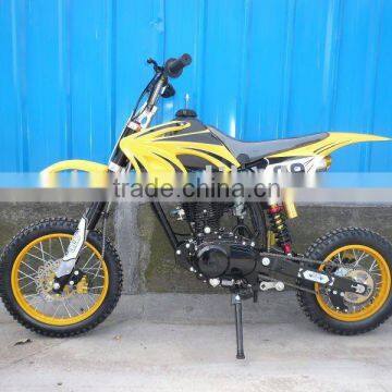 150cc dirt bike