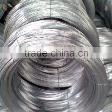 0.90mm-4.77mm Construction Building Wire Hot Dipped photo-2