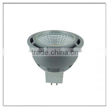 Led Mr16 7w Warm White 3000k External Driver 5w Gu5.3 Led Spotlight photo-3