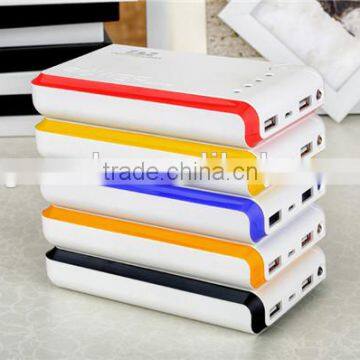 Hot Sale New Design High Quality Power Bank