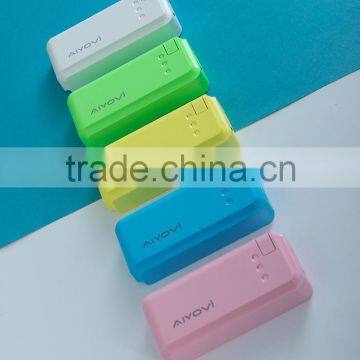 4000mAh Portable Mobile Power Bank | Cell Phone Accessories photo-2