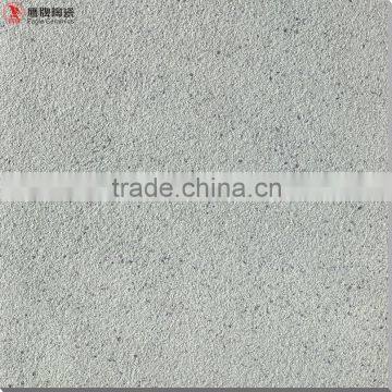 Eagle Ceramics, wholesale light grey full body porcelain tile, rough finish ceramic floor tile