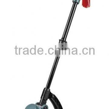 18v lithium cordless grass trimmer