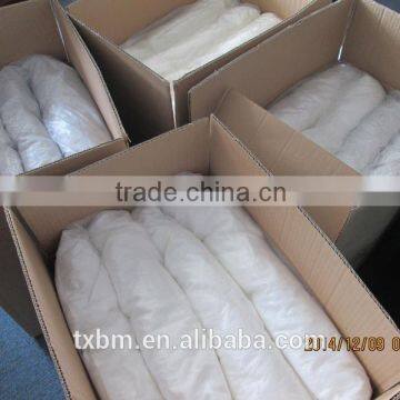 Factory Supplier Soft Warm 100% Mulberry Silk Quilt Bedding Quilt photo-5