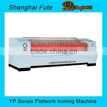 steam roller laundry ironing machine for sheet