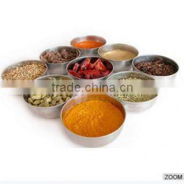 High quality Indian spices