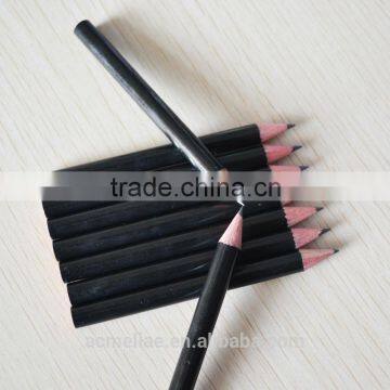 Promotion 3.5" Round Shape 2.0mm HB Lead Golf Pencil ( HB Wooden Pencil ) Sharpened photo-2