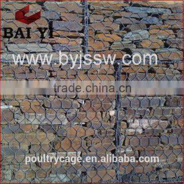 Alibaba Supplier Low Price Gabion Box With High Quality