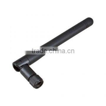 2dbi SMA Antenna for Wireless PCI Card or Router