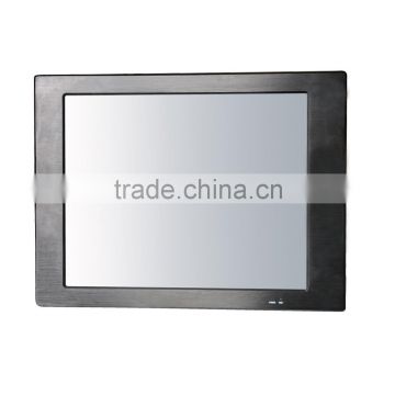 19 inch 2016 newest fast touch LCD screen industrial tablet pc , Panel type, wall mount, Table type,Bracket