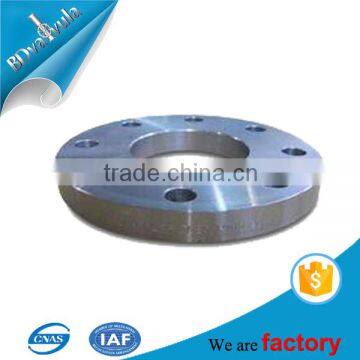 PN40 Flange Mild steel flat face flange