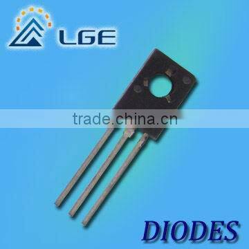 Origional BT134-800F Triac Transistor TO-126