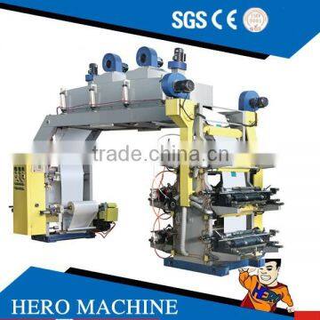 HERO BRAND heat seal label printing machines