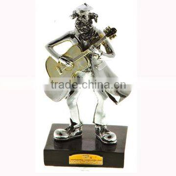 Hot Sale Art Collectible Cartoon Resin Marvel Action Figure