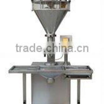 White Sugar Auger Filling Machine