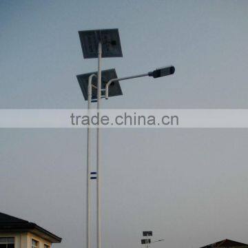 Any wattage, 2013 new Solar LED Street Light from Jiaxing Chnvee Co.,Zhejiang