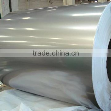 China ss stainless steel coil prices