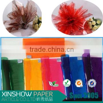 Plastic film wholesale weddings decorative film transparent pvc film                        
                                                Quality Choice