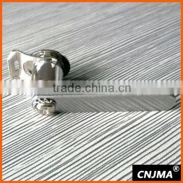 MS809-B Mini Handle Lock With Padlock Device photo-4