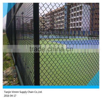 Sports Fence Wire Mesh