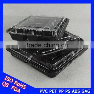 wholesale plastic takeaway warmer container